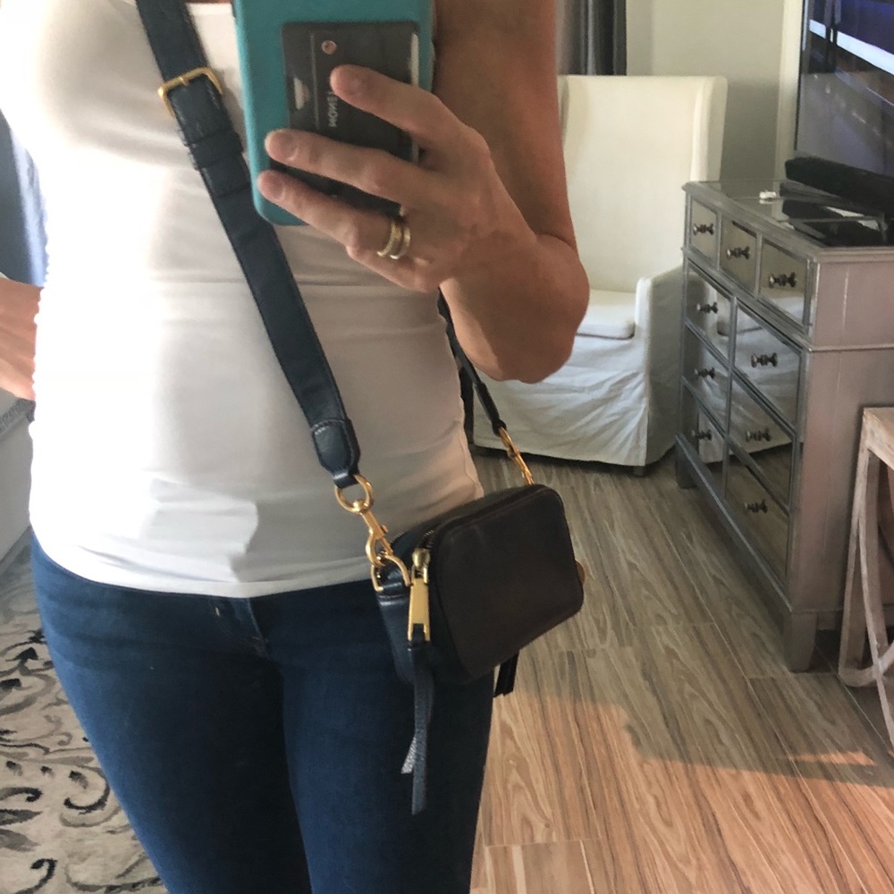 Marc Jacobs cross body